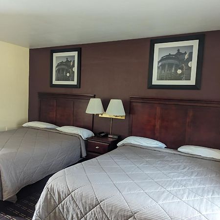Dollar Inn Somerset Kültér fotó