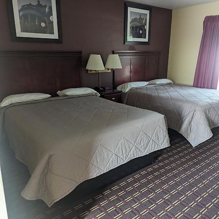 Dollar Inn Somerset Kültér fotó