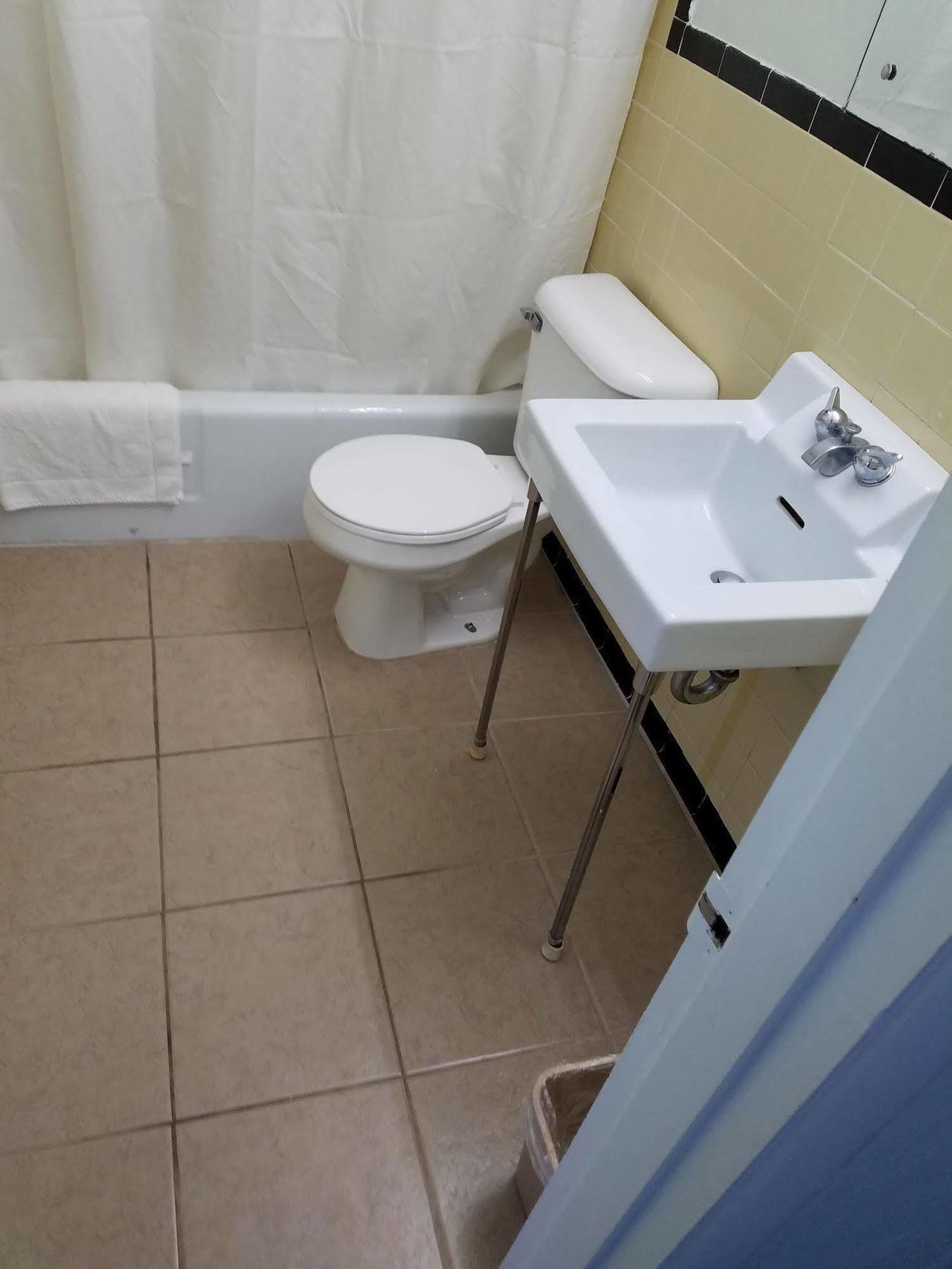 Dollar Inn Somerset Kültér fotó